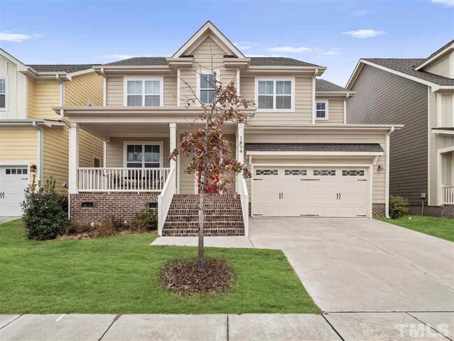 property at 1604 Drift Falls Ln