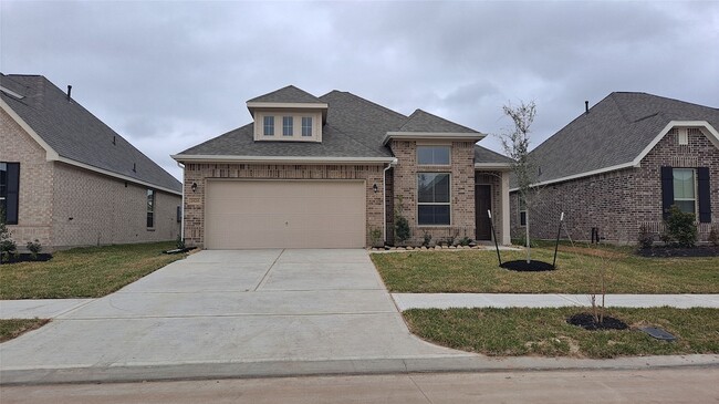 property at 2826 Star Sky Way