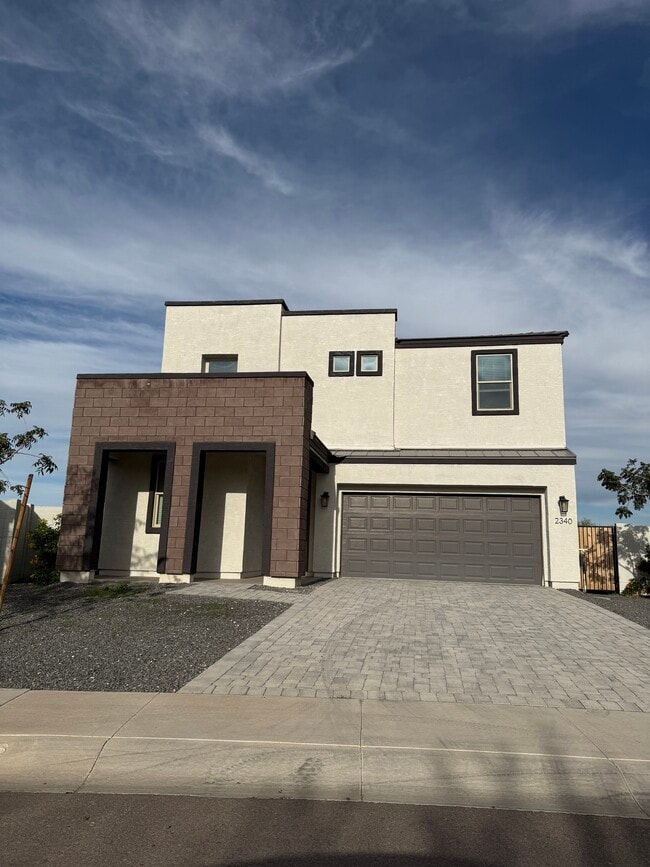 property at 2340 E Marguerite Ave