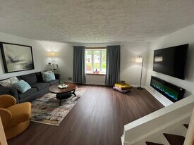 288 Downsview Dr in Rochester, NY - Building Photo