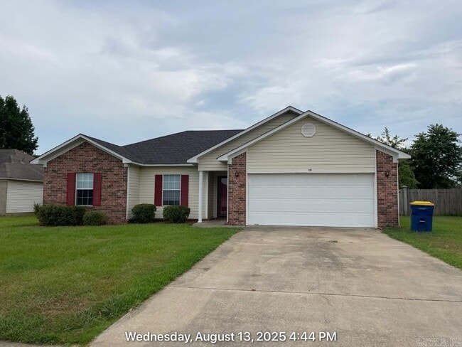 property at 19 Azalea Dr