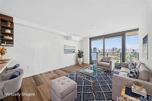 property at 1500 Rycroft St