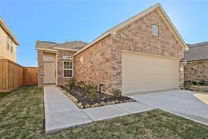 13121 Dancing Reed Dr in Texas City, TX - Building Photo - Building Photo