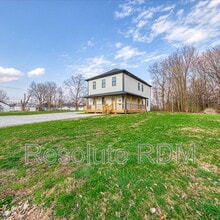 804 N Locke St in Kokomo, IN - Foto de edificio - Building Photo