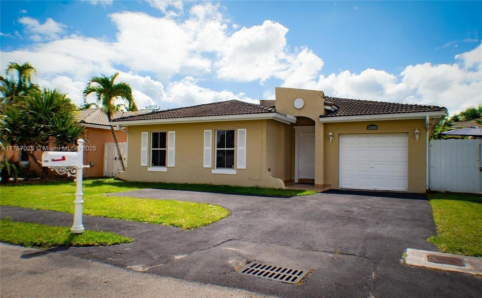 12080 SW 248th Terrace in Homestead, FL - Building Photo