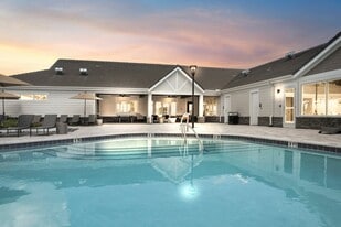 BLVD 2600 in Apopka, FL - Building Photo