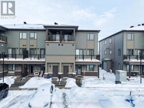 510 Lillian Freiman Private in Ottawa, ON - Building Photo - Building Photo