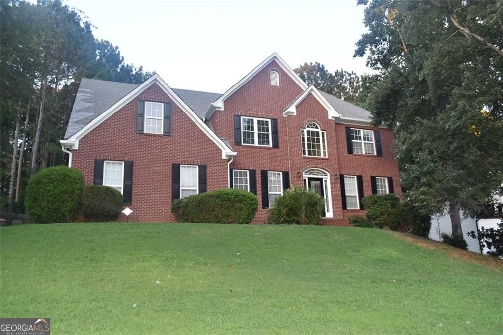 4003 Rosewood View Dr in Suwanee, GA - Building Photo