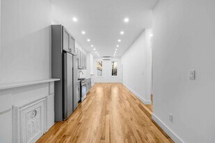 1208 St Marks Ave in Brooklyn, NY - Building Photo