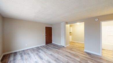 6Flats Apartments in Sioux Falls, SD - Building Photo - Building Photo