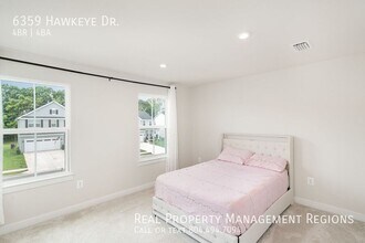6359 Hawkeye Dr in King George, VA - Building Photo - Building Photo