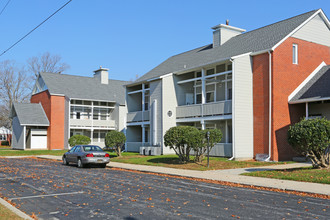 Governors Square Apartments in Dover, DE - Building Photo - Building Photo