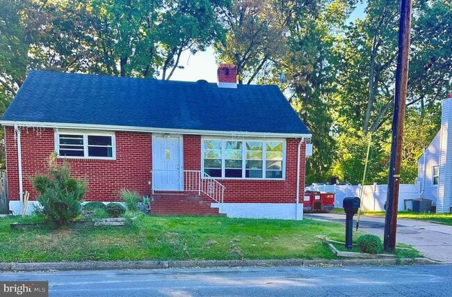 property at 45 Hillman Ave