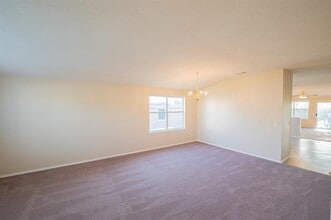 1709 Citadel Dr in Glenn Heights, TX - Building Photo - Building Photo