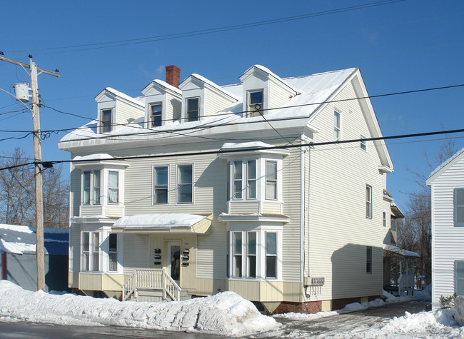 406 Main St