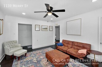1139 Merry St in Augusta, GA - Building Photo - Building Photo