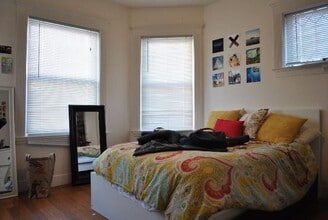 51 Gardner St in Boston, MA - Building Photo - Building Photo