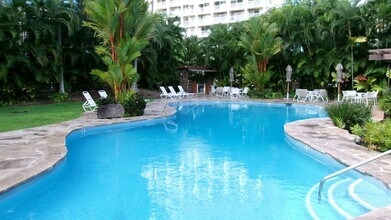 1525 Wilder Ave-Unit -1 in Honolulu, HI - Building Photo - Building Photo