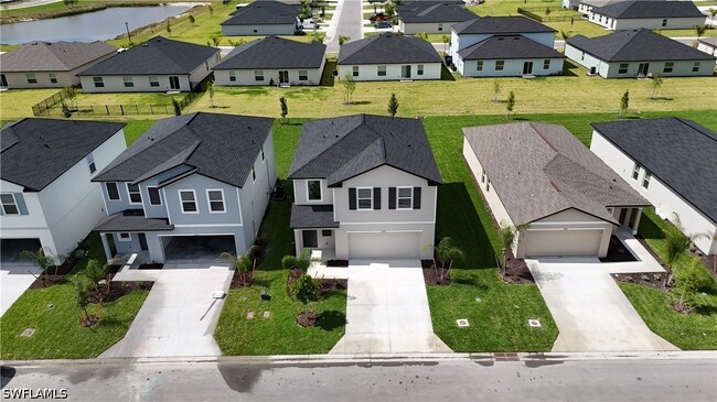 property at 4050 San Felice Ln