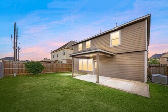 29322 Indian Clearing in Spring, TX - Building Photo - Building Photo