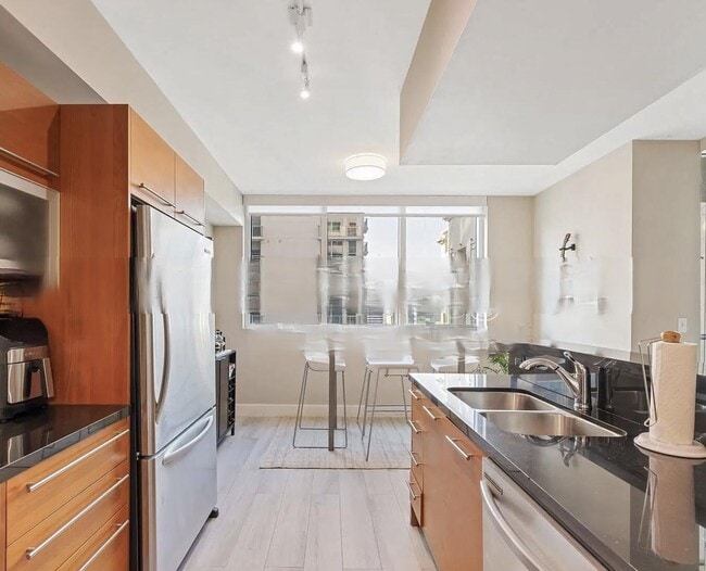 property at 253 NE 2nd St