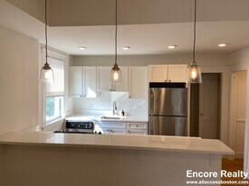 38 Newton St, Unit #2 in Boston, MA - Building Photo