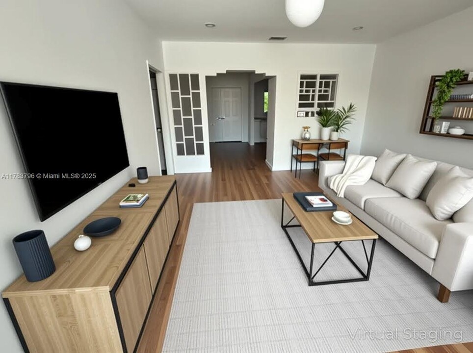 1225 SW 11th Ave in Miami, FL - Building Photo