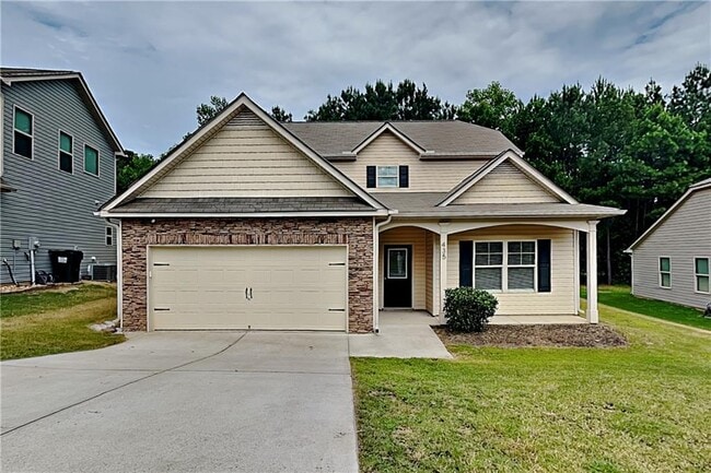 property at 435 Shady Glen