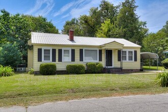 1927 Lionel St in Augusta, GA - Building Photo - Building Photo