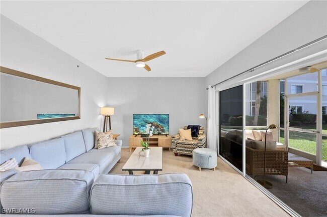 2864 Mizzen Way in Naples, FL - Foto de edificio - Building Photo