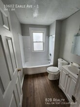 10602 Earle Ave in Cleveland, OH - Building Photo - Building Photo