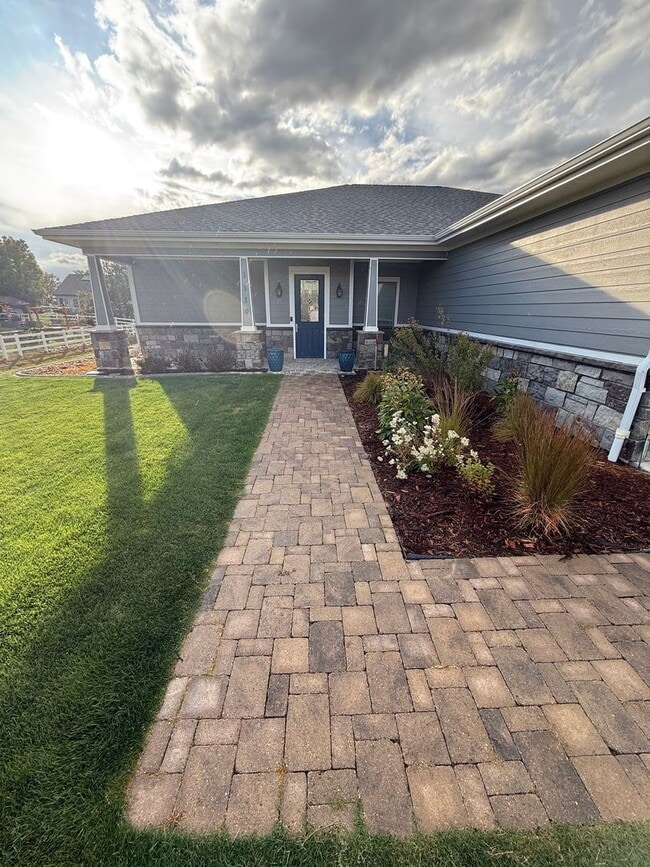 1119 Green Ridge Dr in Severance, CO - Building Photo - Building Photo