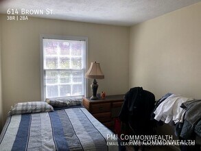 614 Brown St in Charlottesville, VA - Building Photo - Building Photo