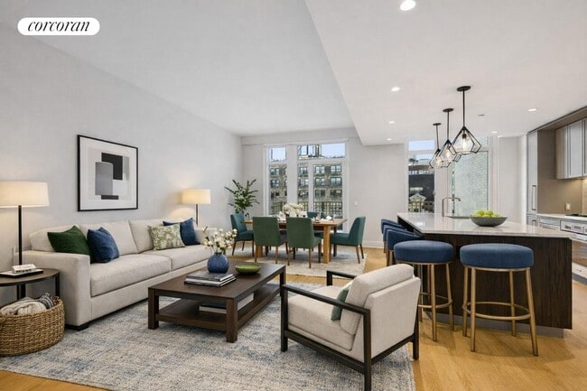 218 W 103rd St in New York, NY - Building Photo - Building Photo