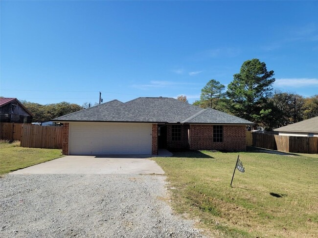 property at 405 Oakwood St