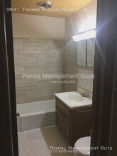 3841 N Thomas Ave in Minneapolis, MN - Building Photo - Building Photo