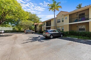 1237 SW 46th Ave, Unit 8128 in Pompano Beach, FL - Building Photo
