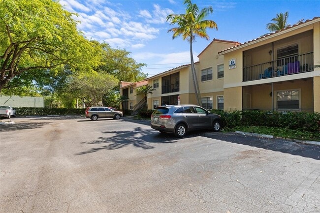 property at 1237 SW 46th Ave