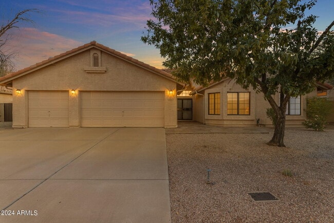 property at 387 W Larona Ln