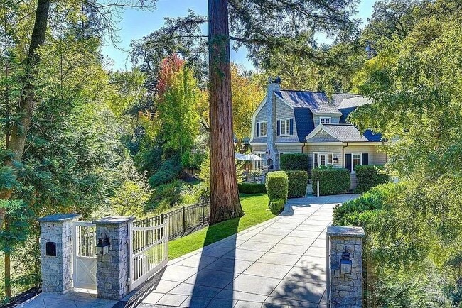 property at 67 Hermit Ln