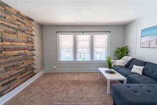 1664 Goyeau St in Windsor, ON - Building Photo
