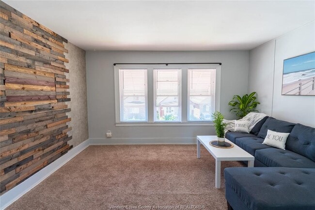 property at 1664 Goyeau St