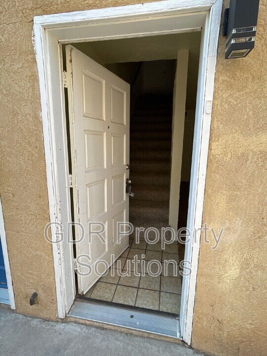 420 Tennessee St NE in Albuquerque, NM - Building Photo