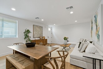 36TEN in Los Angeles, CA - Foto de edificio - Building Photo