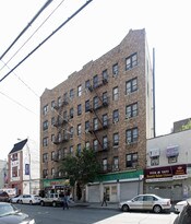 1070 Ogden Ave Apartments