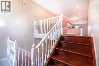 2636 Teedie Cres in Windsor, ON - Building Photo - Building Photo