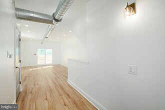 1633 Swain St in Philadelphia, PA - Building Photo - Building Photo