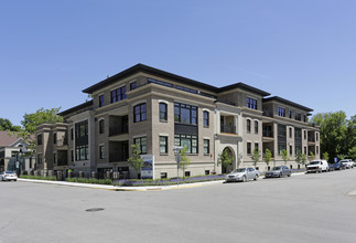 Garrison Landing in Wayzata, MN - Building Photo - Building Photo