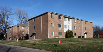 815 Edgemont Ave Apartments