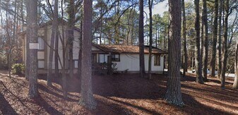 6913 Springwood Dr in Douglasville, GA - Building Photo